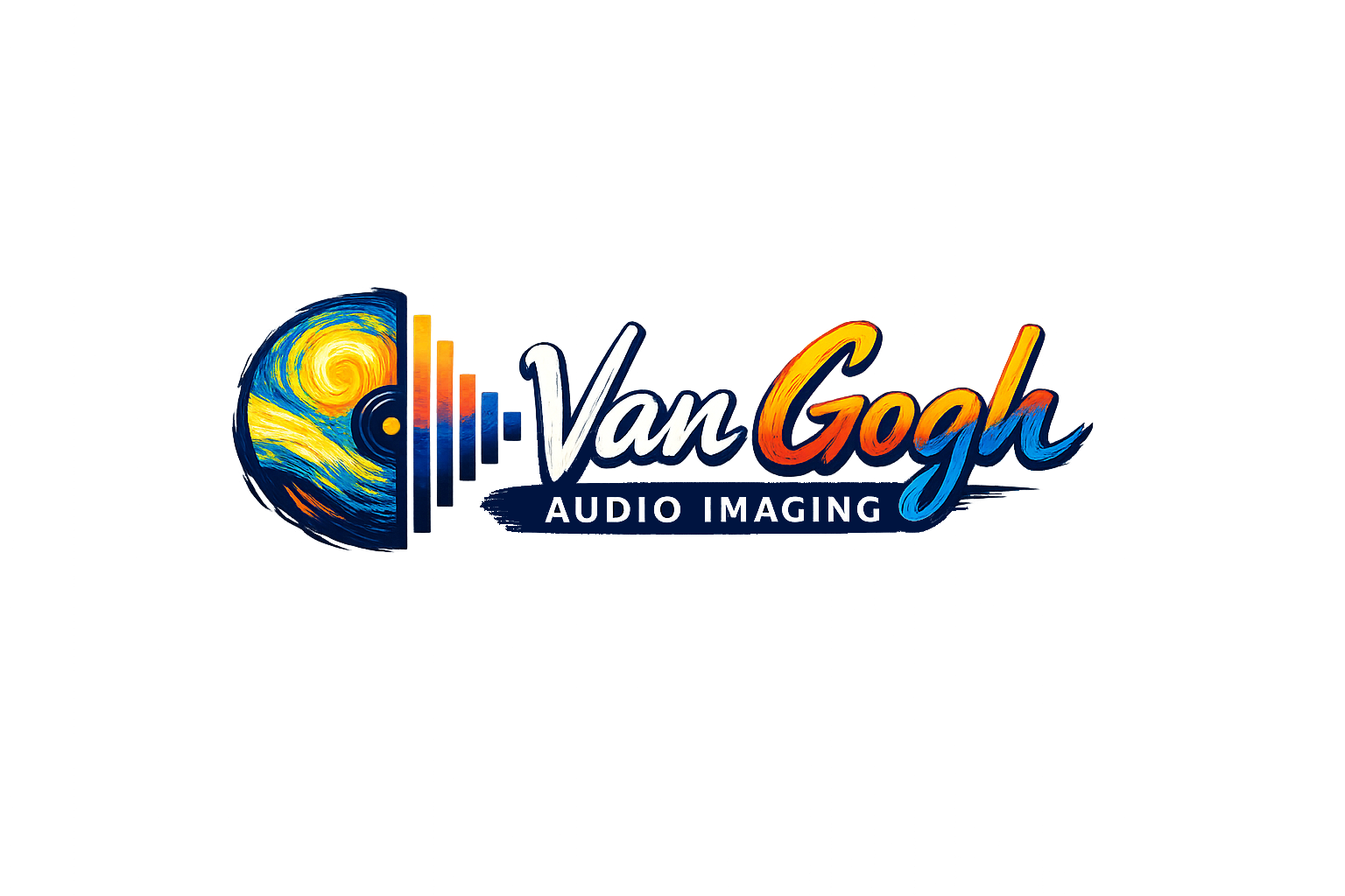 Van Gogh Audio